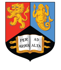 دانشگاه بیرمنگام