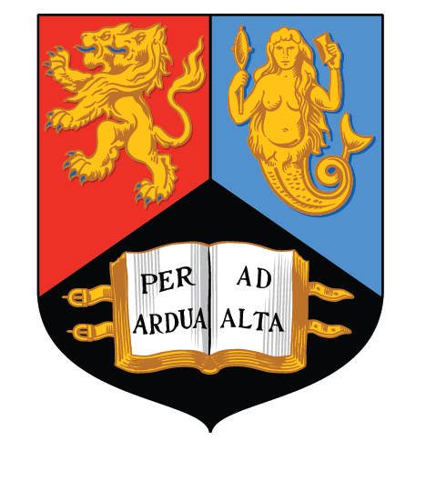 دانشگاه بیرمنگام