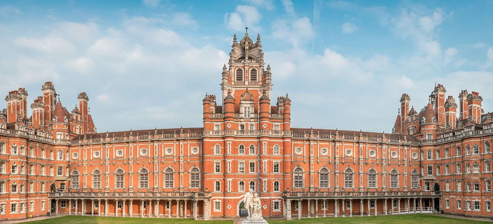 دانشگاه لندن - London 1 دانشگاه لندن