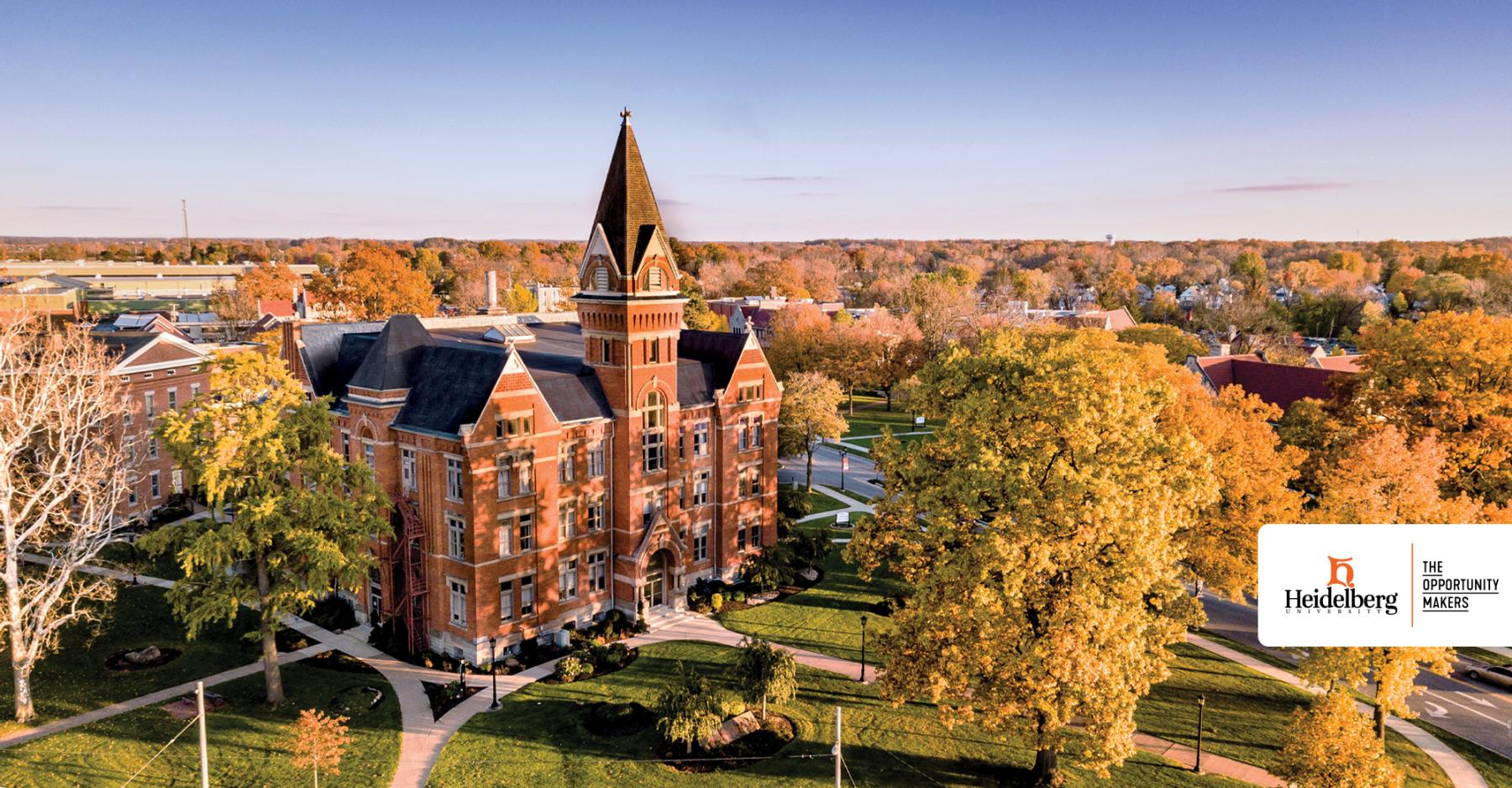 دانشگاه هایدلبرگ - Heidelberg 1 دانشگاه هایدلبرگ