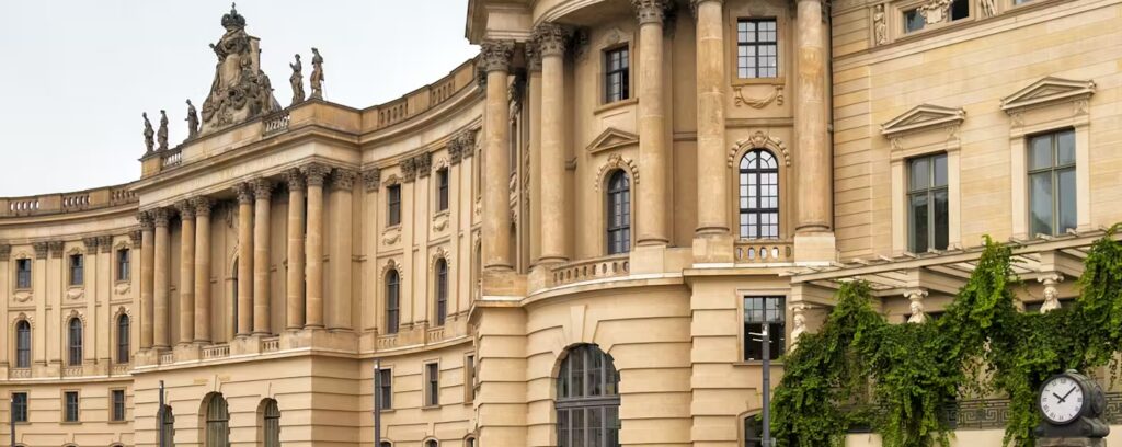 ویژگی تحصیل در آلمان