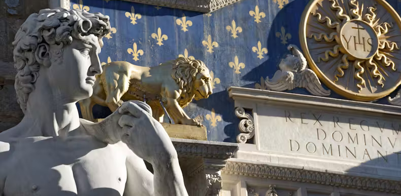 رشته طراحی در ایتالیا