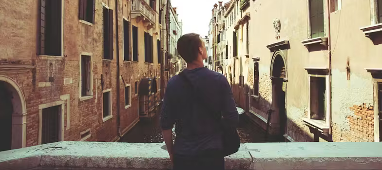 رشته علوم انسانی در ایتالیا