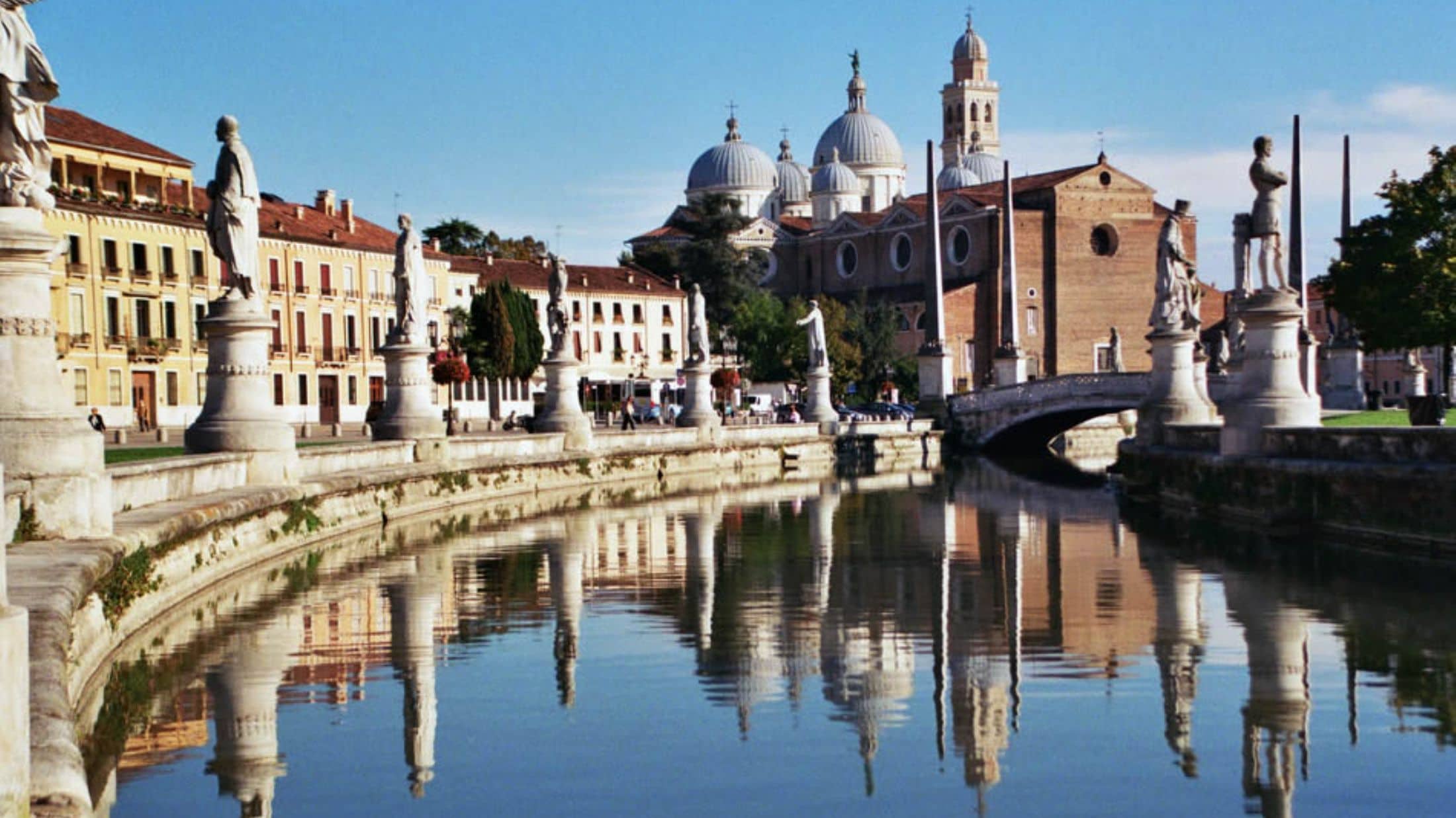 دانشگاه پادوا - Padova 1 Padova