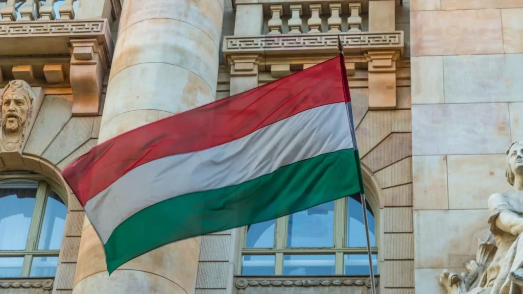 ثبت شرکت در مجارستان