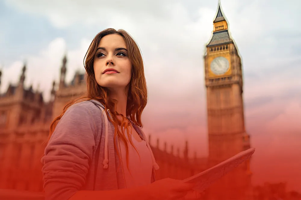 آیا دوره های کارشناسی ارشد در بریتانیا به من کمک می­کند تا شغلی پیدا کنم؟