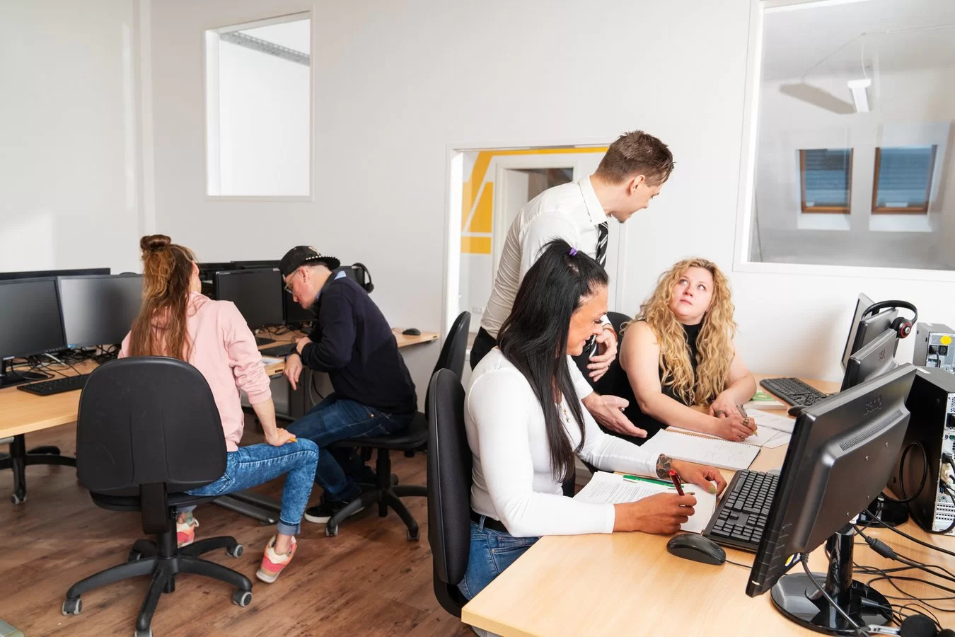 شرایط اخذ ویزای تحصیلی آلمان با مدرک دیپلم