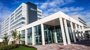 Glasgow Caledonian University