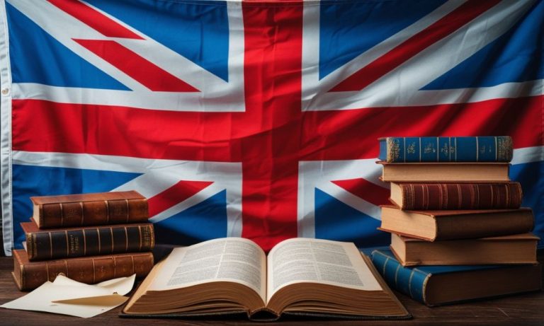 تحصیل در آموزش و پرورش انگلستان