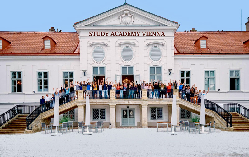 تحصیل در وین Study in Vienna 2 دانشگاه های وین