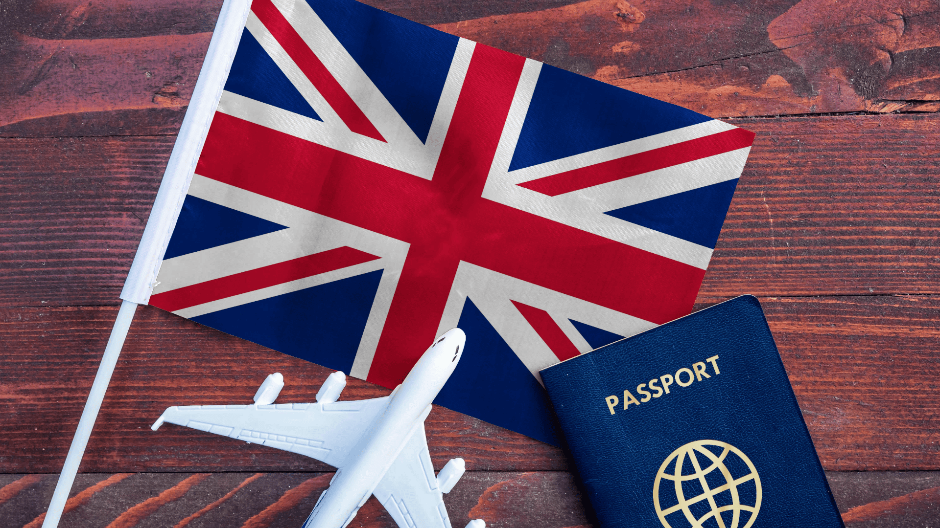 دلایل رد ویزای انگلیس