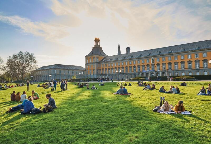 تحصیل در آلمان 11 قوانین مهاجرت به آلمان