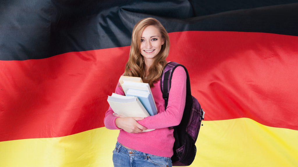 تحصیل در آلمان 6 مدارک لازم برای تحصیل در آلمان