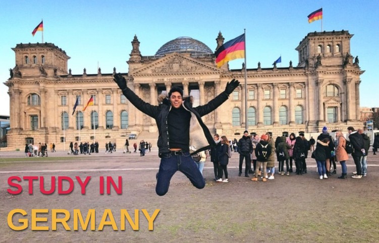 تحصیل در آلمان 1 چرا دانشجویان بین المللی تحصیل در آلمان را انتخاب می کنند؟