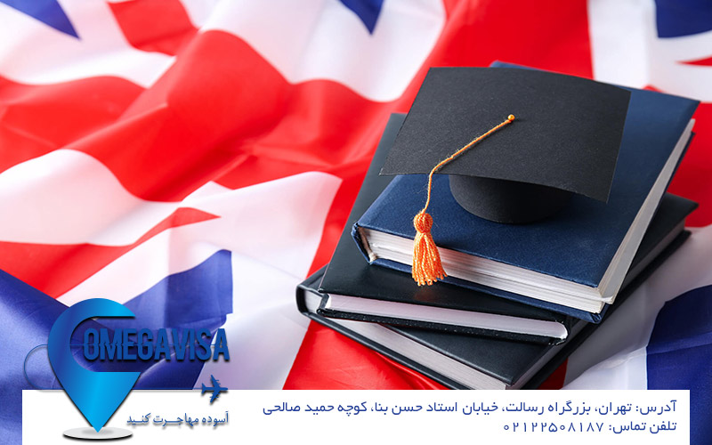 هزینه ها و بورسیه های تحصیلی