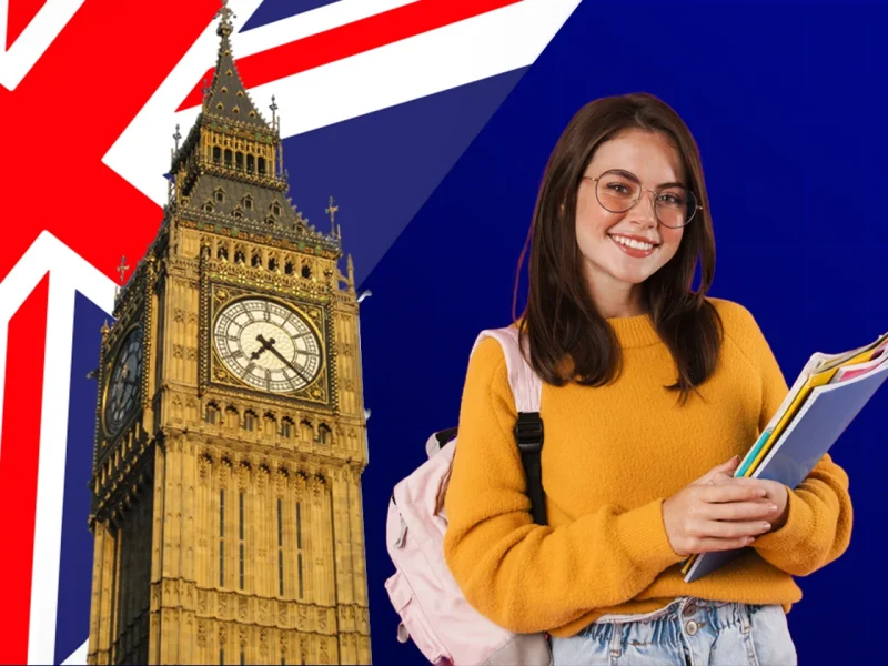 مسیر طلایی برای دریافت ویزای تحصیلی انگلیس در سال ۲۰۲۵ 2 نکات طلایی برای افزایش شانس دریافت ویزای تحصیلی انگلیس