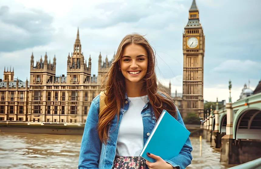 راهنمای سریع ثبت نام دانشگاه در انگلستان 6 ویزای دانشجویی پس از ثبت نام دانشگاه های انگلیس
