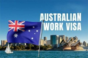 ویزای اسکیل ورکر استرالیا