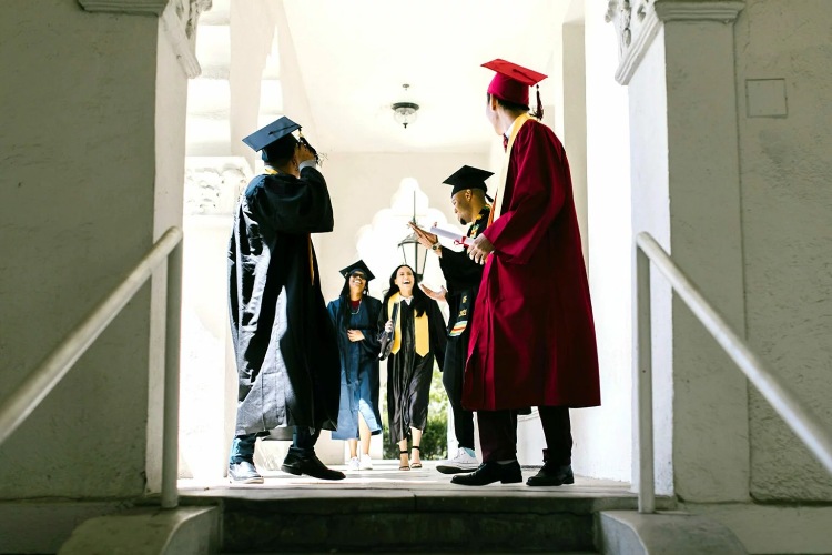 بورسیه‌های تحصیلی و فرصت‌های مالی برای تحصیل کارشناسی ارشد در ایتالیا