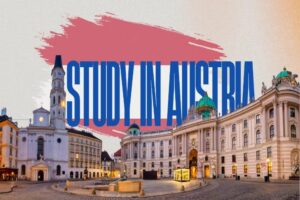 تحصیل در اتریش