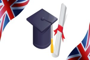 تحصیل کارشناسی در انگلیس