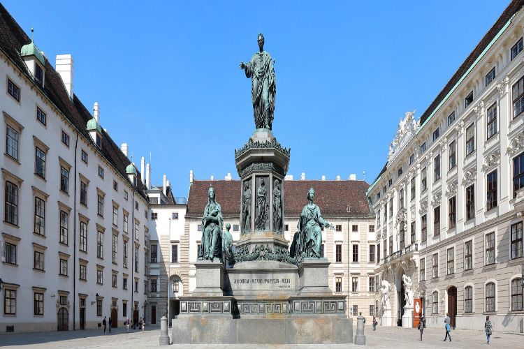 دانشگاه های اتریش