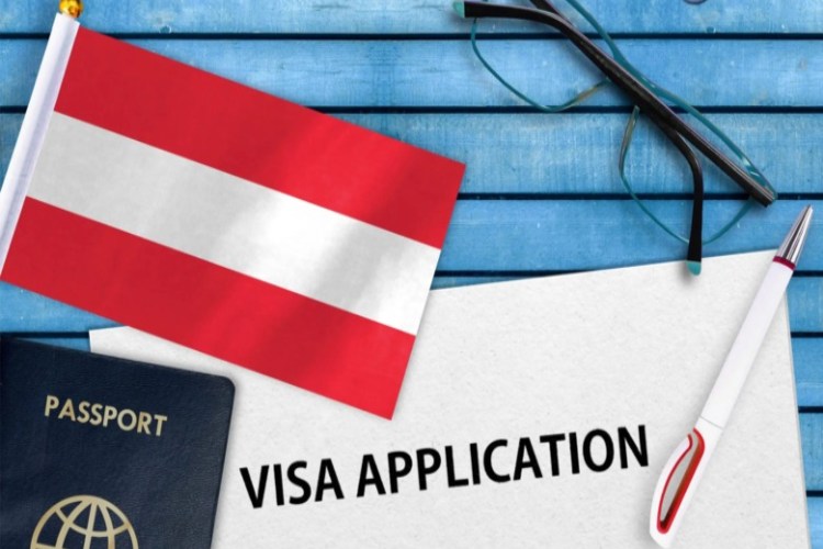 زمان پردازش ویزای تحصیلی اتریش