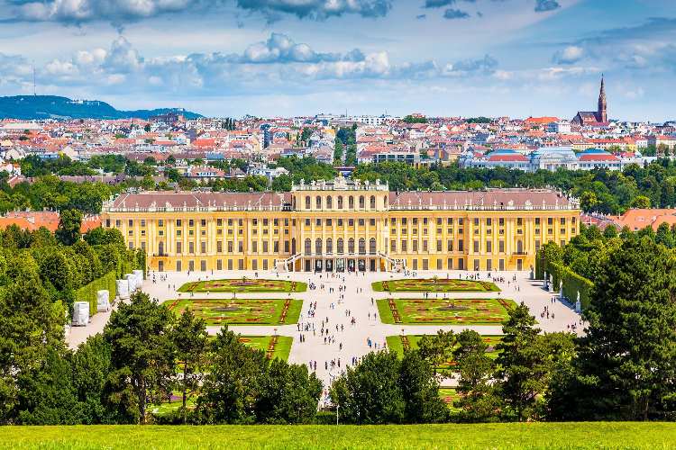 تحصیل در اتریش 1 شرایط تحصیل در اتریش برای دانشجویان ایرانی