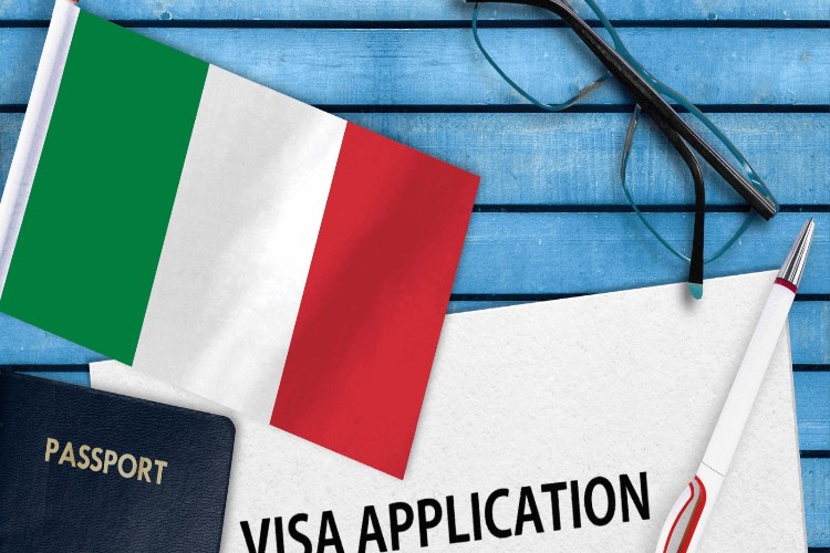 شرایط ویزای تحصیلی ایتالیا