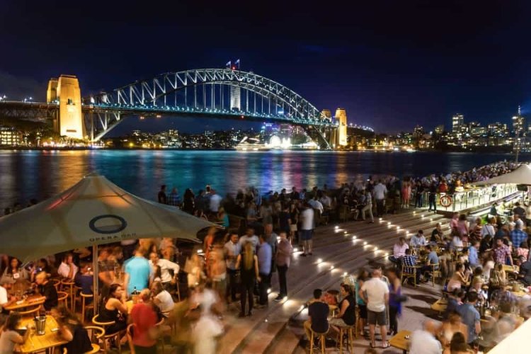 صرفه‌جویی در هزینه زندگی در استرالیا