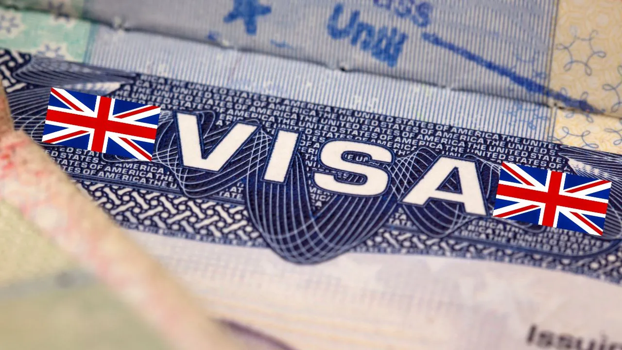 چگونه ویزای تحصیلی انگلیس خود را تمدید کنیم؟ 4 مدت زمان بررسی تمدید ویزای تحصیلی انگلیس