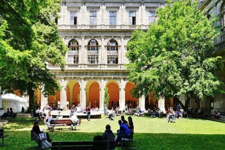 تحصیل کارشناسی ارشد در اتریش 1 مراحل اپلای برای تحصیل کارشناسی ارشد در اتریش