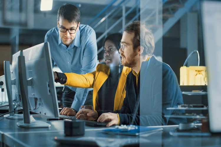 مقایسه ویزای اسکیل ورکر استرالیا با سایر کشورها