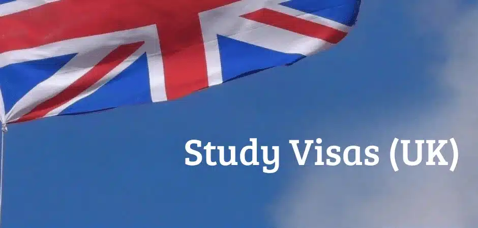 چگونه ویزای تحصیلی انگلیس خود را تمدید کنیم؟ 3 هزینه تمدید ویزای تحصیلی انگلستان