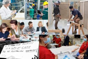 ویزای کار در استرالیا