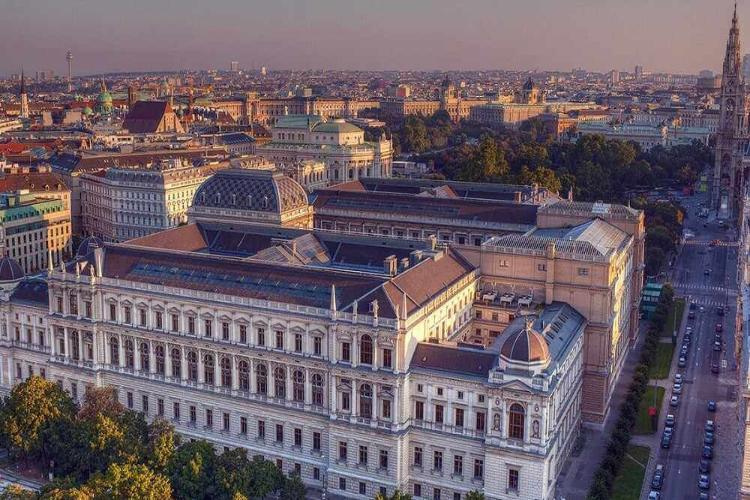 تحصیل کارشناسی ارشد در اتریش 3 کار در حین و پس از تحصیل کارشناسی ارشد در اتریش