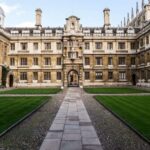 آشنایی با بهترین دانشگاه های مهندسی انگلیس