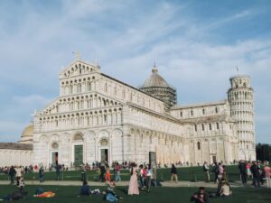 آشنایی با بهترین دانشگاه های مهندسی ایتالیا