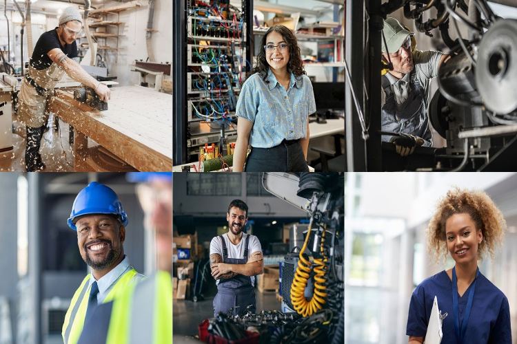 بهترین شغل‌ها در استرالیا در سال ۲۰۲۵