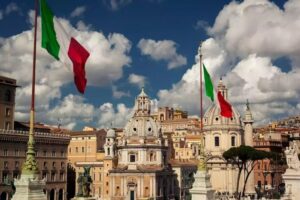 تحصیل دکتری در ایتالیا