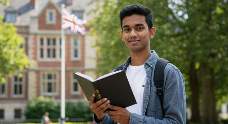 مزایای تحصیل در انگلیس