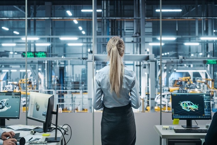 ساختار آکادمیک تحصیل مهندسی در انگلیس و مسیر مهندس خبره