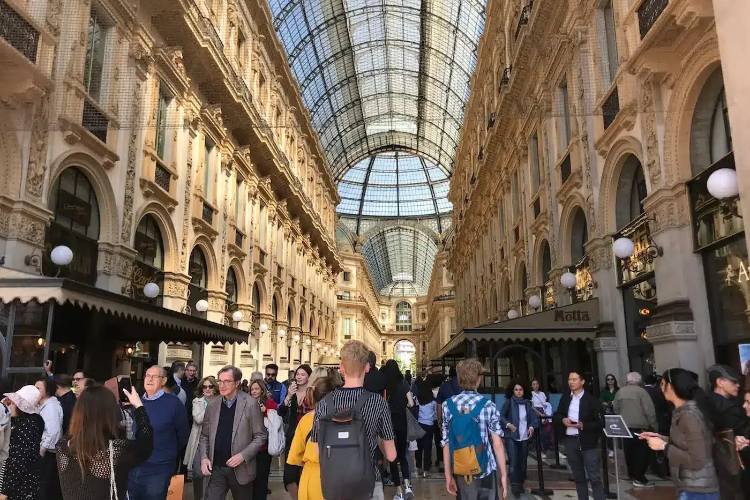 تحصیل در ایتالیا