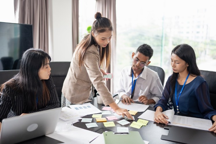 فرصت‌های کار پس از تحصیل ویزای Graduate Route