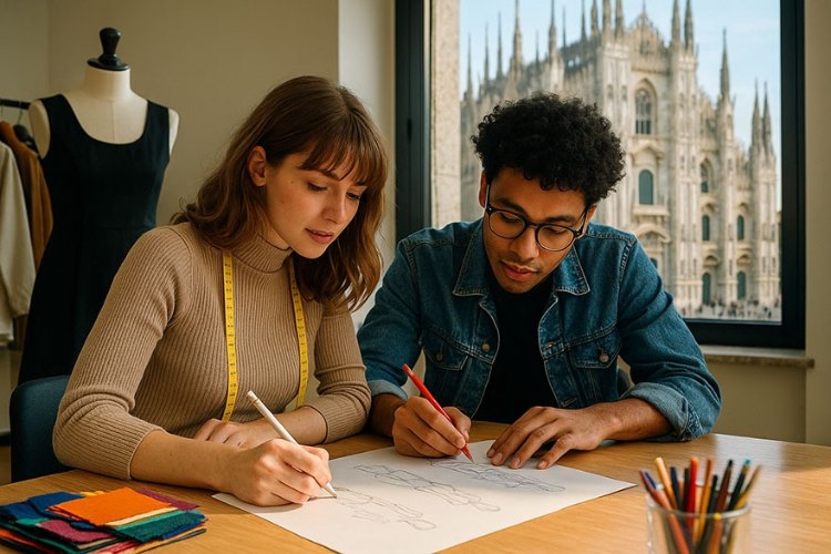 مدارک قانونی ضروری برای کار دانشجویی در ایتالیا