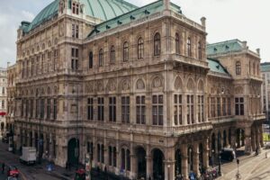 مزایای تحصیل در اتریش برای دانشجویان بین‌المللی