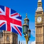 کار دانشجویی در انگلیس