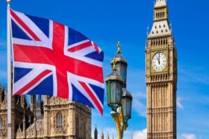 کار دانشجویی در انگلیس