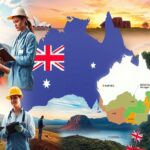 کار در استرالیا