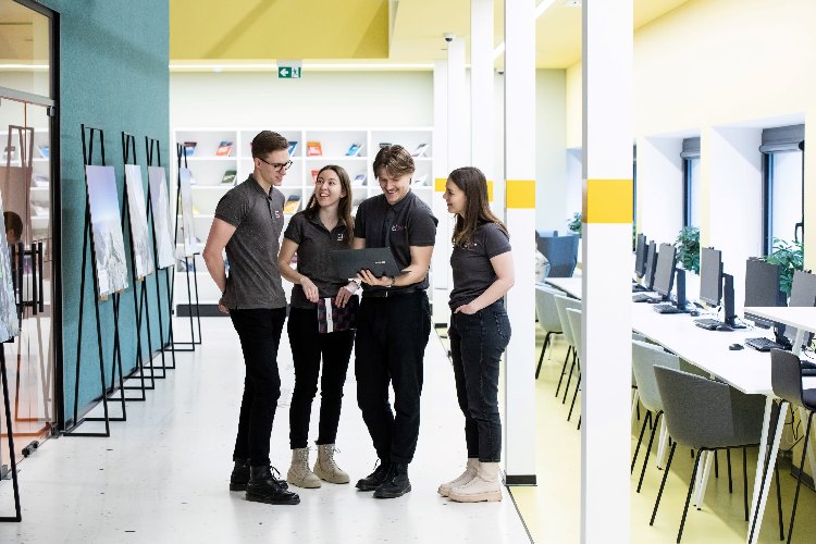 گرایش‌های پرطرفدار برای تحصیل مهندسی در ایتالیا